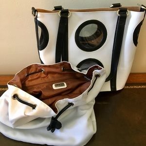 Mod Purse